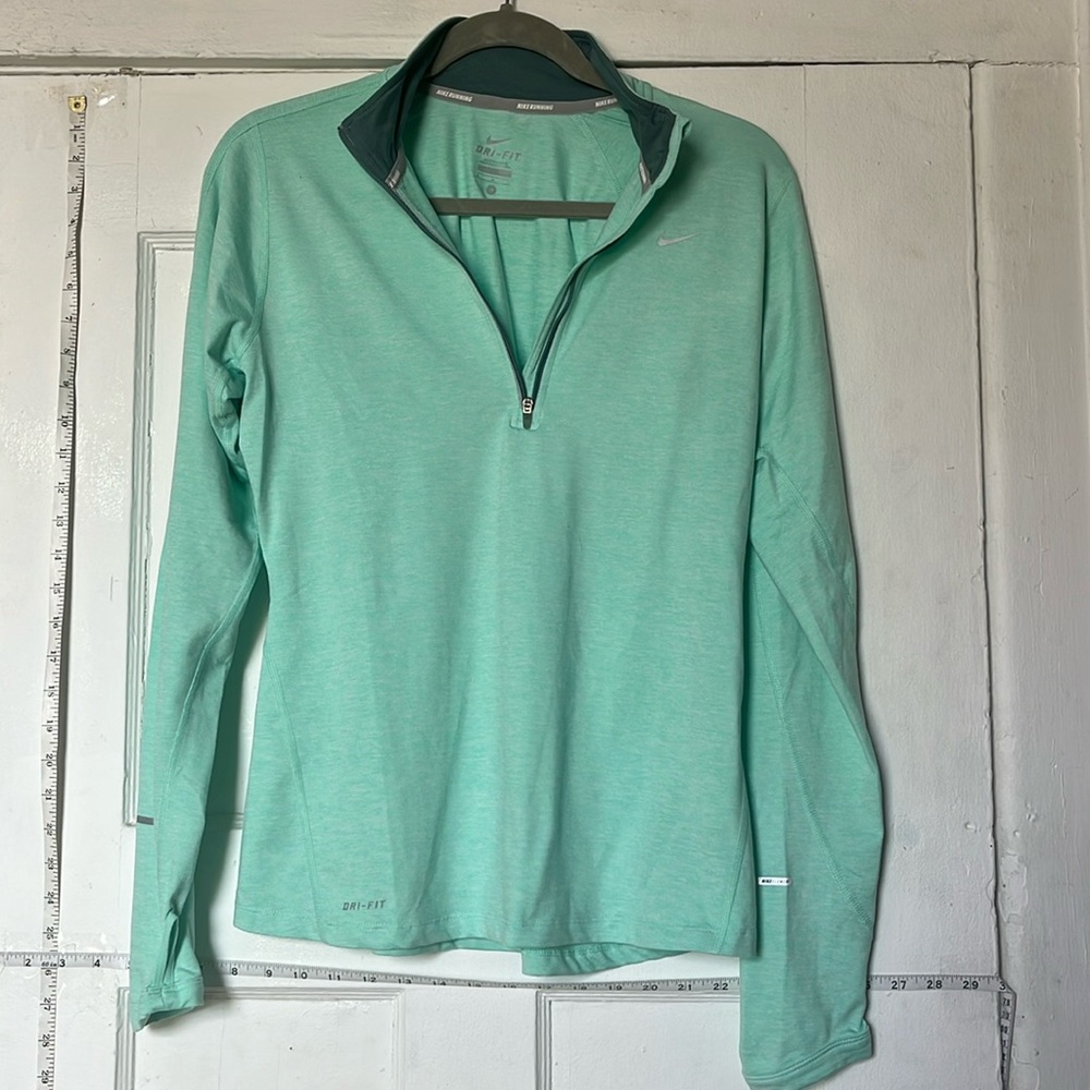 Nike Element half-zip